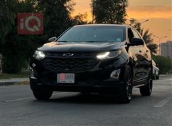 شيفروليه ايكونس